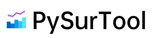 Python Based SurvCox Tool