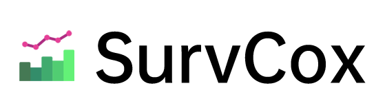 A R based survival analysis tool